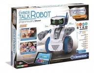 Súprava Talking Cyber Robot Science Kit Súprava Talking Cyber Robot Science Kit