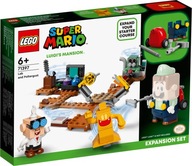 LEGO SUPER MARIO 71397 Rozširujúca súprava