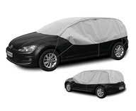 POLPLACHTOVÝ PROTIMRAZOVÝ KRYT Opel Corsa D 4 POLPLACHTOVÝ PROTIMRAZOVÝ KRYT Opel Corsa D 4