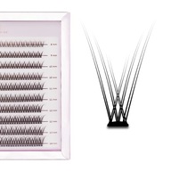 Master Box VLashes 0,07CC trsy mihalníc make-up 8-14m Master Box VLashes 0,07CC trsy mihalníc make-up 8-14m