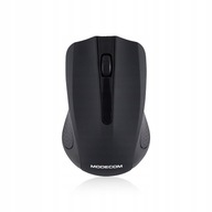 Bezdrôtová myš MODECOM MC-WM9 1200 DPI čierna Bezdrôtová myš MODECOM MC-WM9 1200 DPI čierna