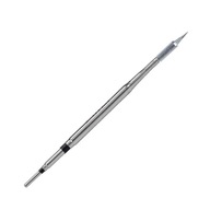 Hrot C210-I 0,12 mm pre spájkovaciu stanicu Yihua Hrot C210-I 0,12 mm pre spájkovaciu stanicu Yihua