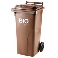 Bio Bio Bio Bio Container odpad a odpadky z potravín pri Bio Bio Bio Bio Container odpad a odpadky z potravín pri