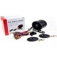 AUTOALARM Amio s diaľkovými ovládačmi SYRENA AUTO SET AUTOALARM Amio s diaľkovými ovládačmi SYRENA AUTO SET