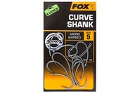 Fox Hooks Edges Armapoint Curve Shank Nr2 Fox Hooks Edges Armapoint Curve Shank Nr2