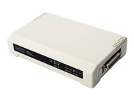 Tlačový server 10/100 Mbps 2xUSB2.0 + 1xLPT