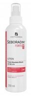 Seboradin Forte Lotion proti vypadávaniu vlasov 200 ml