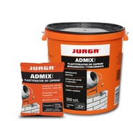 Admix Powder New Powder plastifikátor 25 ks.