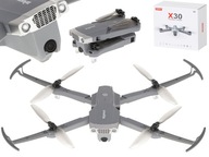 RC DRONE SYMA X30 GPS KAMERA HD 1080p FPV WIFI LED RC DRONE SYMA X30 GPS KAMERA HD 1080p FPV WIFI LED