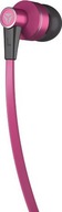 Slúchadlá Yenkee YHP 105 PK, ružové