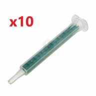 Miešačka na dvojzložkové lepidlá Budfix 25/37/50 ml Miešačka na dvojzložkové lepidlá Budfix 25/37/50 ml