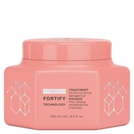 Schwarzkopf Fiber Clinix Fortify maska posilňujúca poškodené vlasy 250ml Schwarzkopf Fiber Clinix Fortify maska posilňujúca poškodené vlasy 250ml