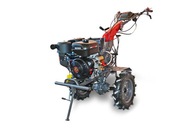 Traktor WEIMA WM1100FE-6 DIFF DELUXE 13 HP Traktor WEIMA WM1100FE-6 DIFF DELUXE 13 HP