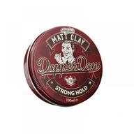 Dapper Dan Matt Clay Hlina na úpravu vlasov Dapper Dan Matt Clay Hlina na úpravu vlasov