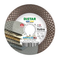 DIAMANTOVÝ DISK 125 PRO Gres DIAMANTOVÝ DISK 125 PRO Gres
