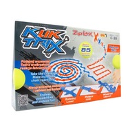 Stavebné bloky KlikTrix 85 ks. Súprava Deluxe Stavebné bloky KlikTrix 85 ks. Súprava Deluxe