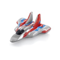 Nafukovacia raketa BESTWAY Galaxy Glider - 136 c Nafukovacia raketa BESTWAY Galaxy Glider - 136 c