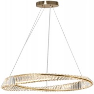 ZLATÉ NÁSTROJOVÉ SVÍTIDLO KRYŠTÁLOVÉ LED STROPNÉ ZÁVISNÉ LAMP ZLATÉ NÁSTROJOVÉ SVÍTIDLO KRYŠTÁLOVÉ LED STROPNÉ ZÁVISNÉ LAMP