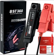 Spustite X431 BST-360 Bluetooth Battery Tester