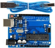 Mikropočítač MicroChipCompany 16U2 ATMEGA328PU Kompatibilný s Arduino UNO Mikropočítač MicroChipCompany 16U2 ATMEGA328PU Kompatibilný s Arduino UNO