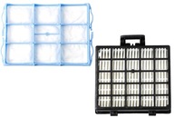 Motorový Hepa filter do vysávača BOSCH SIEMENS GL-30 GL-40 VS VSZ 2ks Motorový Hepa filter do vysávača BOSCH SIEMENS GL-30 GL-40 VS VSZ 2ks