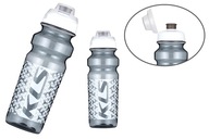 KELLYS TULAROSA BICYKLOVÁ FĽAŠA 022 0,75L sivá KELLYS TULAROSA BICYKLOVÁ FĽAŠA 022 0,75L sivá