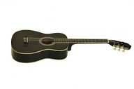 Klasická gitara Prima CG-1 1/2 Black + ladička
