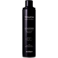 Lak na nechty Artego TOUCH Up and Down má strednú výdrž Lak na nechty Artego TOUCH Up and Down má strednú výdrž