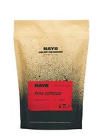 Kávové zrná HAYB Peru Cajamarca 1kg Kávové zrná HAYB Peru Cajamarca 1kg
