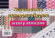 SAMOLEPIACI VÝREZ A4 ETNICKÉ VZORY SAMOLEPIACI VÝREZ A4 ETNICKÉ VZORY