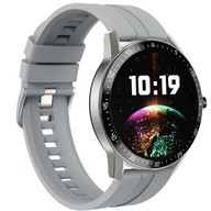 ŠPORTOVÉ HODINKY SMARTWATCH KINGWEAR G1 IP68