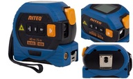 Laserový diaľkomer Niteo Tools GEDST0363-21 5-40M