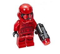 LEGO Star Wars 75256 75266 sw1065 Sith Trooper