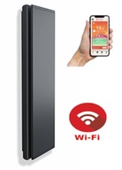 TERMOSTAT ELEKTRICKÉHO OHRIEVAČA ICON 10 WI-FI 1000W TERMOSTAT ELEKTRICKÉHO OHRIEVAČA ICON 10 WI-FI 1000W