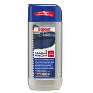 Vosk SONAX Xtreme Polish & Wax 3 Nano Pro Vosk SONAX Xtreme Polish & Wax 3 Nano Pro