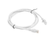 PATCHCORD CAT.5E 1,5M GREY FLUKE PASSED LANBERG PATCHCORD CAT.5E 1,5M GREY FLUKE PASSED LANBERG