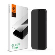 Tvrdené sklo pre iPhone 12/12 Pro Spigen Tvrdené sklo pre iPhone 12/12 Pro Spigen