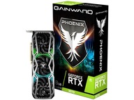 Grafická karta GAINWARD GeForce RTX 3070 Phoenix Grafická karta GAINWARD GeForce RTX 3070 Phoenix