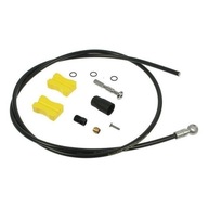 SMBH90-SBLS olejové potrubie 100cm ISMBH90SBLSL100 SMBH90-SBLS olejové potrubie 100cm ISMBH90SBLSL100