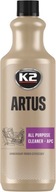 PLAST.ARTUS UMÝVACÍ KONCENTRÁT /1KG/ PLAST.ARTUS UMÝVACÍ KONCENTRÁT /1KG/
