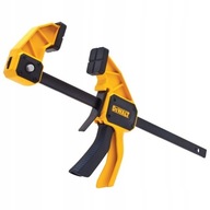 AUTOMATICKÁ SVORKA L 300MM DWHT0-83193 DEWALT AUTOMATICKÁ SVORKA L 300MM DWHT0-83193 DEWALT