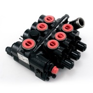 HYDRAULICKÉ ROZDÁVAČE 3 SEKCIE HANGCHA 1-3,5T H HYDRAULICKÉ ROZDÁVAČE 3 SEKCIE HANGCHA 1-3,5T H