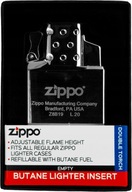 ZIPPO Glow Insert 2 horáky Príslušenstvo ZIPPO Glow Insert 2 horáky Príslušenstvo