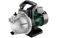 Záhradné čerpadlo 1100W 8m Metabo P 4000G