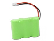 Batéria Panasonic P-P301 3,6V 600mAh batéria Batéria Panasonic P-P301 3,6V 600mAh batéria