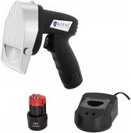 KEBAB Nôž 80 W ROYAL CATERING RCKK-80WL KEBAB Nôž 80 W ROYAL CATERING RCKK-80WL