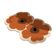 Protišmyková rohožka khaki, ktorú možno prať v práčke 50 cm x 80 cm Protišmyková rohožka khaki, ktorú možno prať v práčke 50 cm x 80 cm