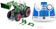 Traktor Siku Control 6796 Fendt 933 Vario Tractor Traktor Siku Control 6796 Fendt 933 Vario Tractor