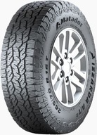 2x Matador MP72 Izzarda A/T 2 215/70 R16 100T