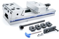 PRESNÝ STROJOVÝ ZVERÁK FPZB 100x100 CNC OCEL PRESNÝ STROJOVÝ ZVERÁK FPZB 100x100 CNC OCEL